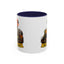 Humor Mug - Never Better