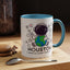 Humor Mug - Houston I Have So Many Problems