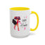 Wellness Mug - I Choose To Be Happy