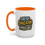 Humor Mug - Fresh Sarcasm Served Daily