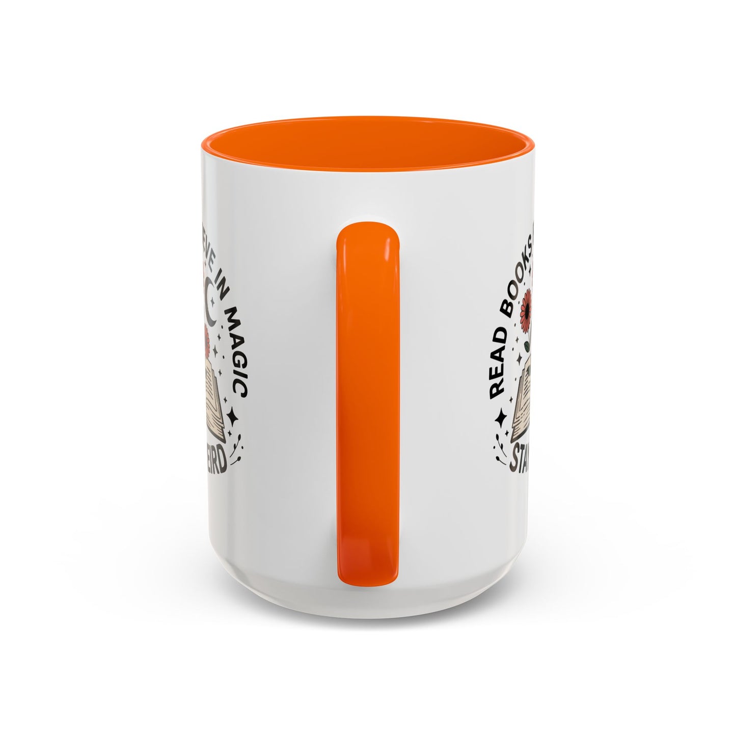 Humor Mug - Read Books