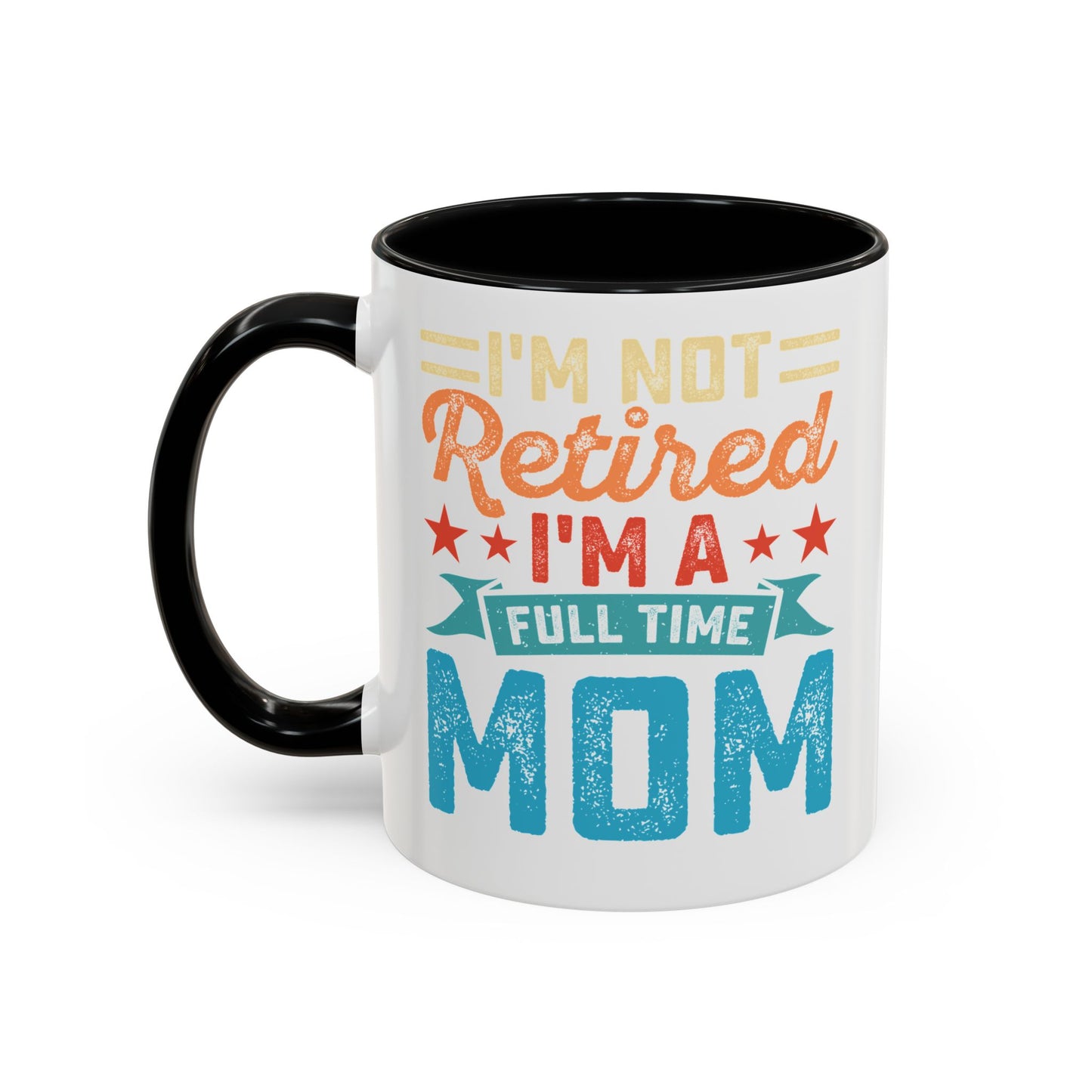 Retirement Mug