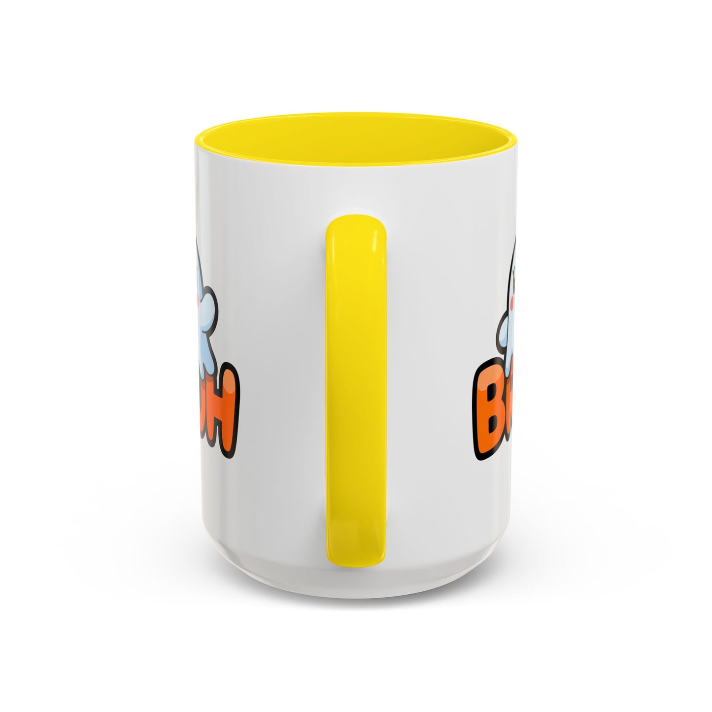 Halloween Mug - Bruh
