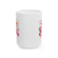 Anniversary Mug - The Results Are In You Are The Best Wife