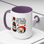 Anniversary Mug - You're The Soy Sauce