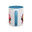 Anniversary Mug - We Were Always Meant To Bee