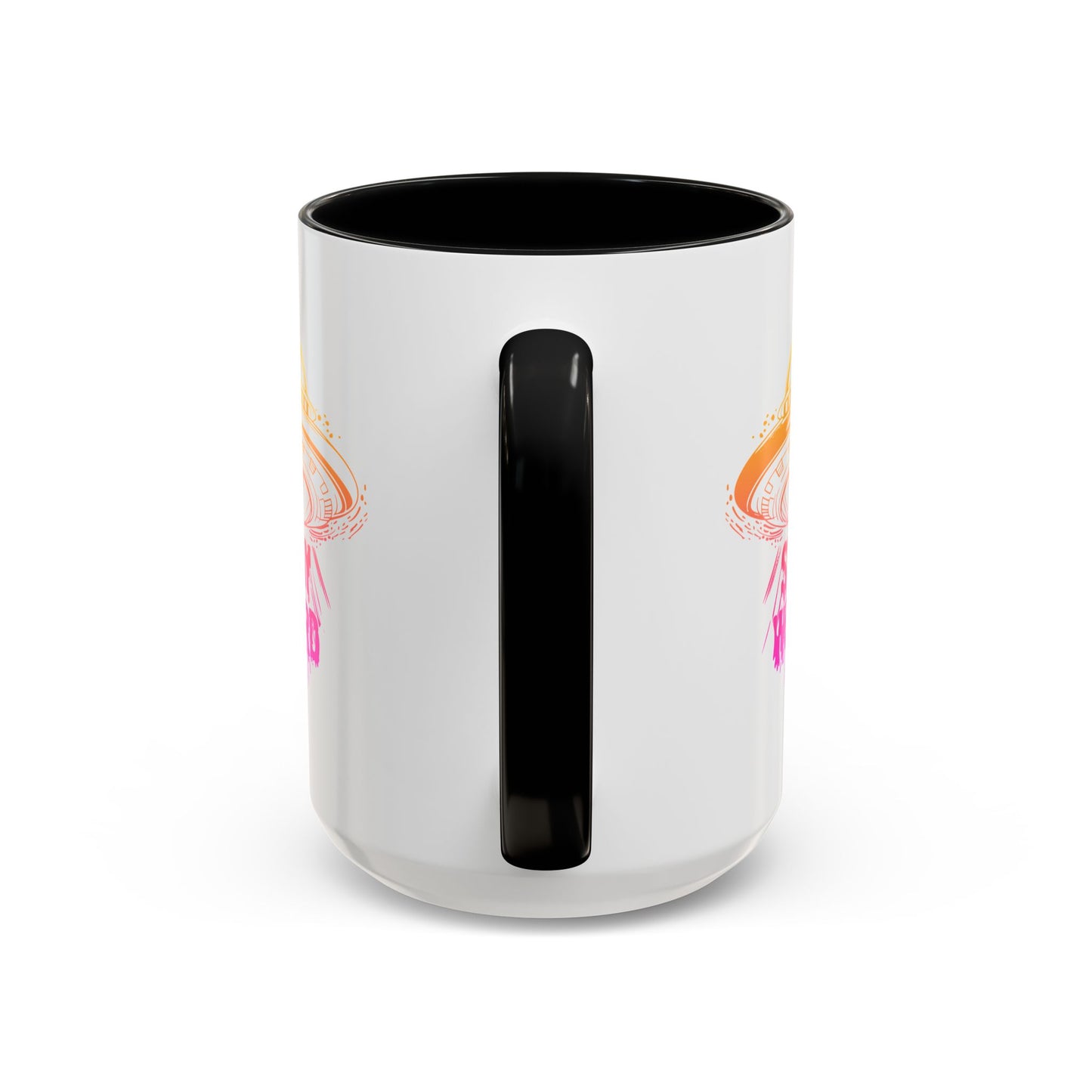 Alien Mug - Stay Weird