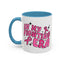 Support Mug - In My Fighting Era