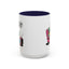 Alien Mug - Humans Are Overrated