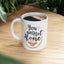 Wellness Mug - You Are Not Alone