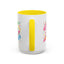 Alien Mug - Not From Around Here