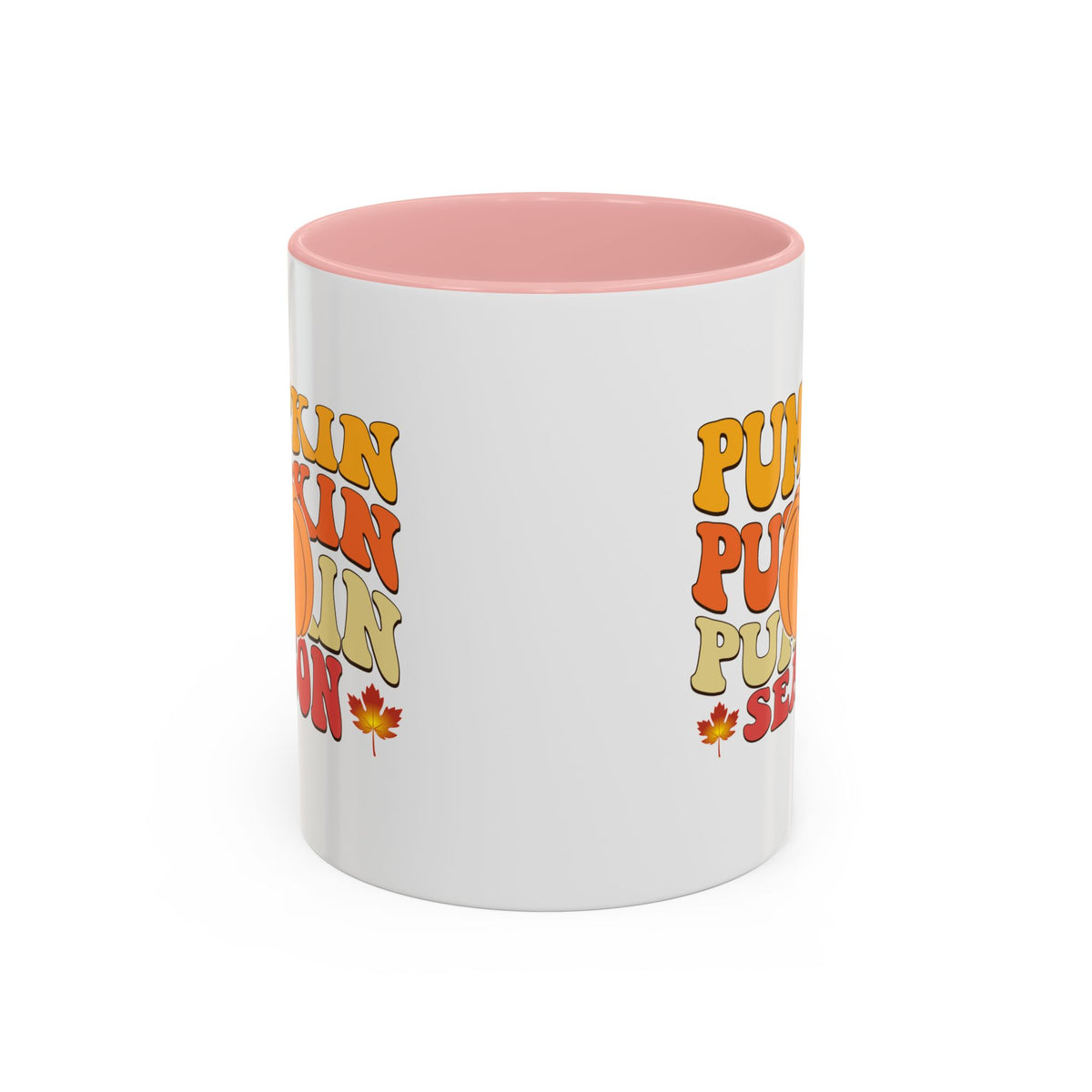 Fall Mug