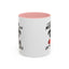 Humor Mug - I Don't Like Morning People