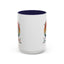 Humor Mug - Just a Cup or Two