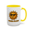 Adult Mug - Morning Fuckers