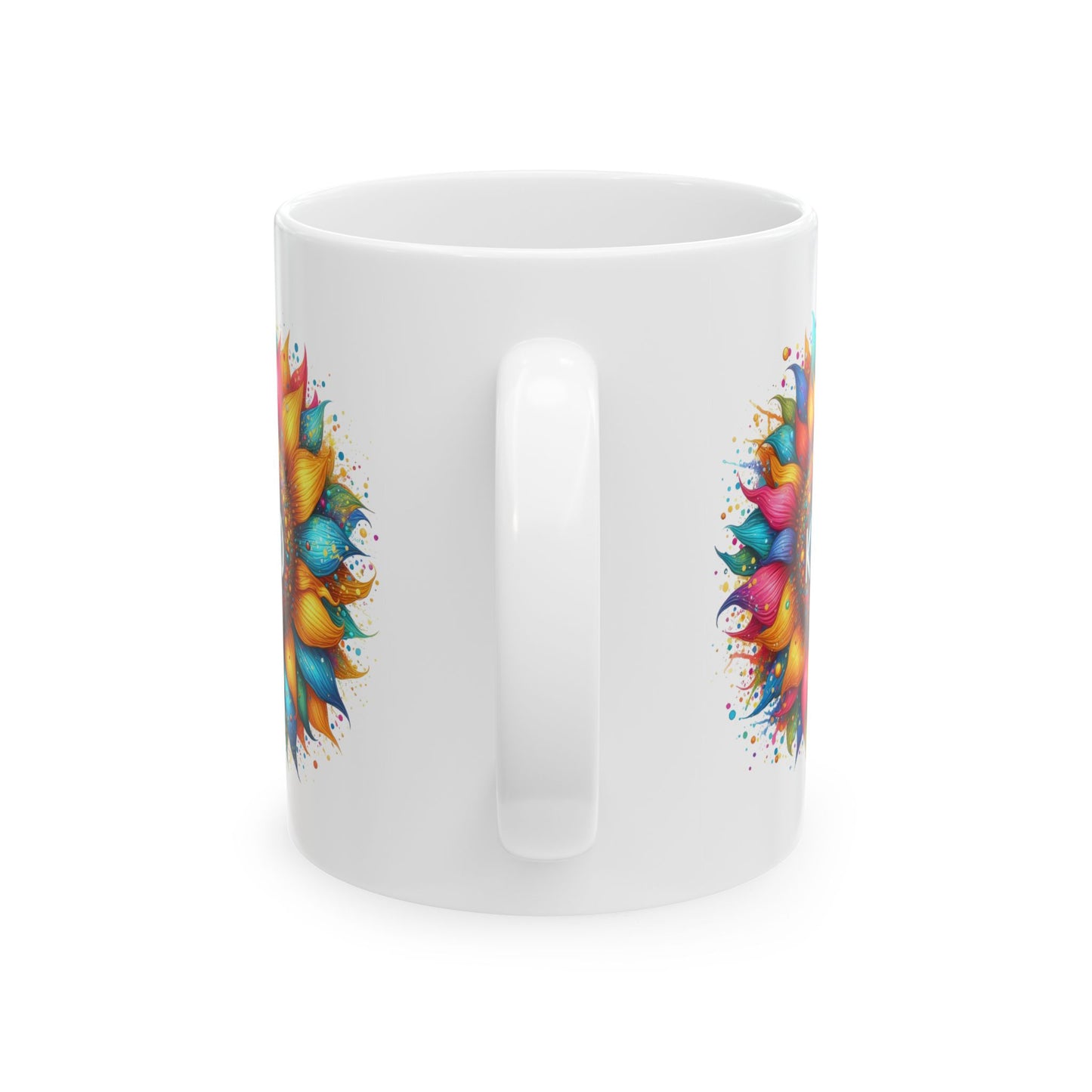 Motivation Mug - Be Kind