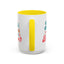 Motivational Mug - Just Livin' The Dream