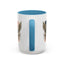4th of July Mug - American Bald Eagle Flag 9