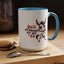 Adult Mug - Quit Staring at My Ass