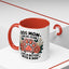 Animal Mug - Dog Mom Social Club