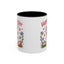 Easter Mug - Happy Easter Cool Bunny