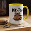 Animal Mug - Kit-Tea