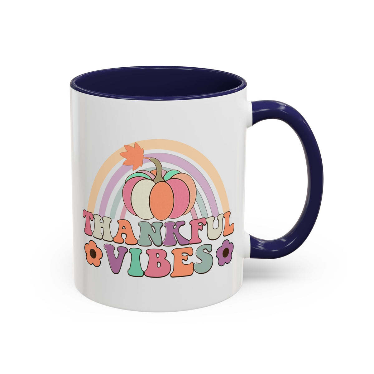 Fall Mug