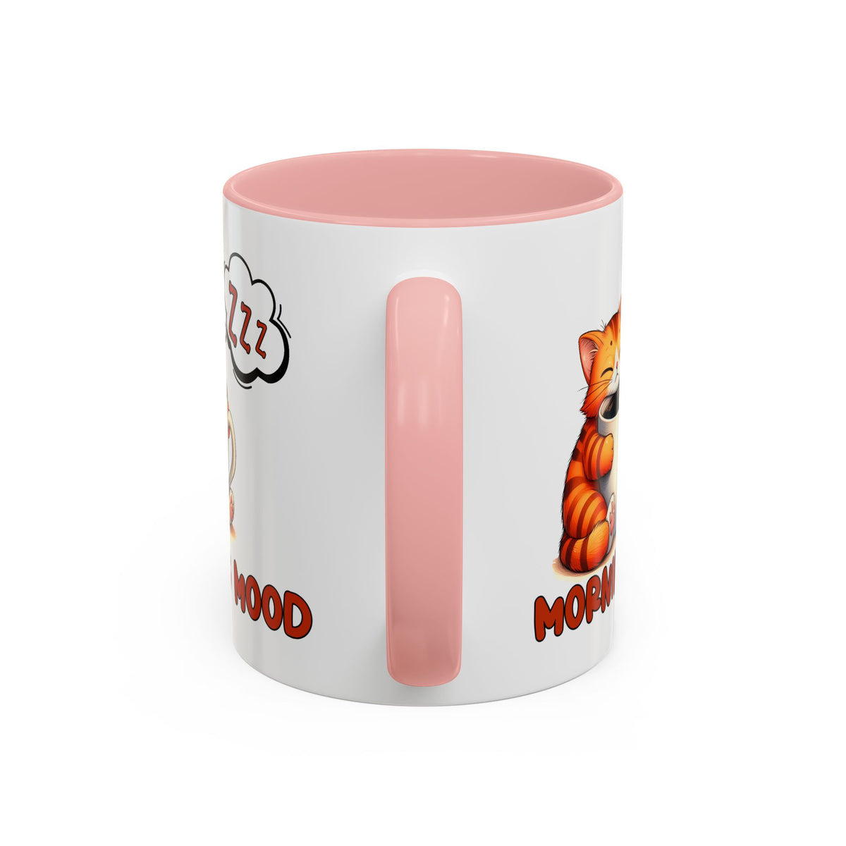 Humor Mug - Morning Mood