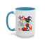 Halloween Mug - Halloween