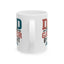 Father's Day Mug - Dad Gamer
