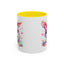 Easter Mug - Cute Bunny