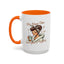 Mother's Day Mug - My Alone Time