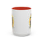Adventure Mug - Home Is Where You Park It