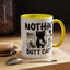 Animal Mug - Nothin' Butt Cats