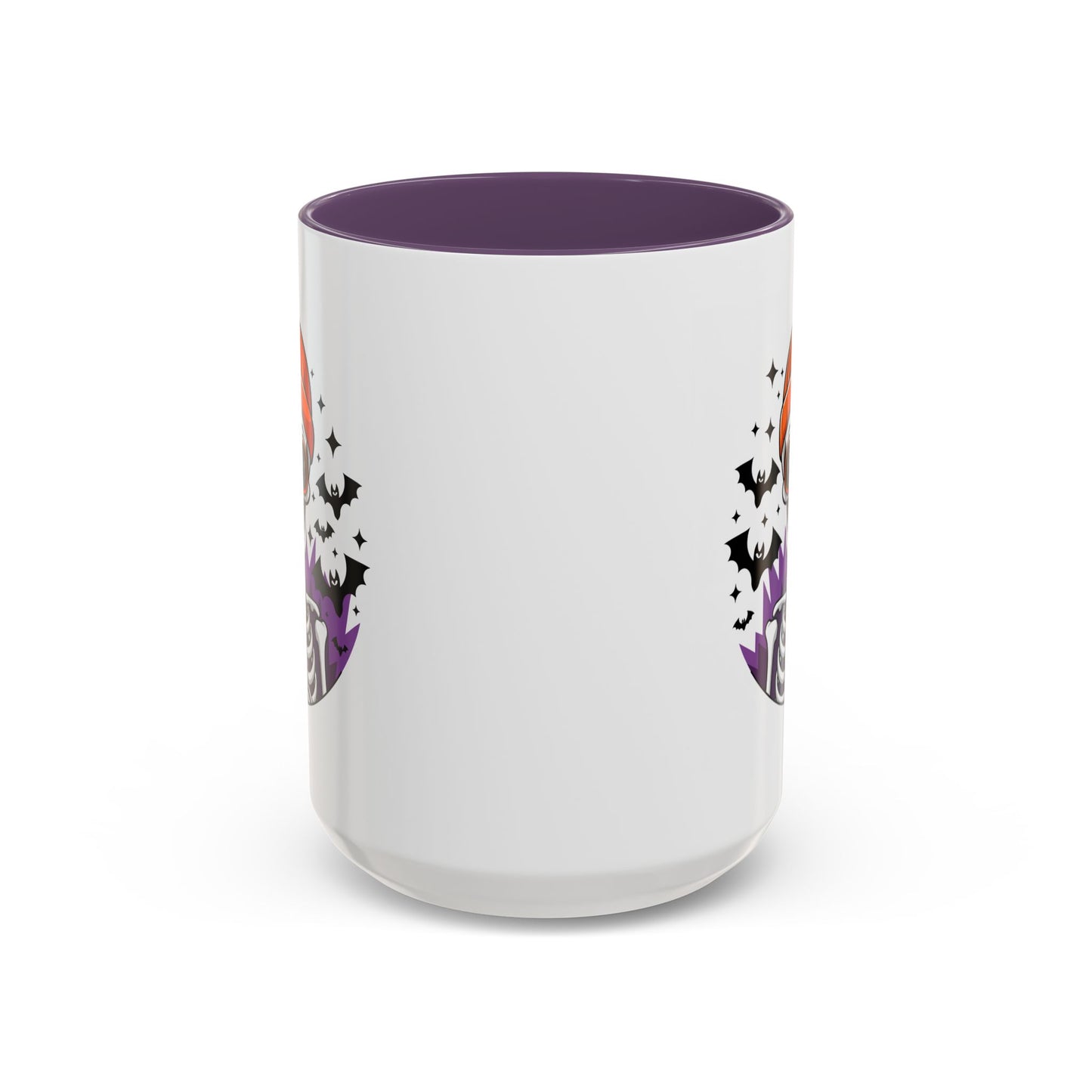 Halloween Mug - Skeleton
