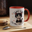 Adult Mug - I Like You