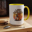 Office Mug - I Just Work Here
