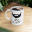 Anniversary Mug - Mr Right