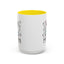Humor Mug - Houston I Have So Many Problems