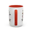 Humor Mug - Just Remember If We Get Caught