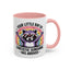 Humor Mug - Your Little Ray