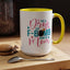 Humor Mug - I'm A Drop the F-Bomb Kind of Mom