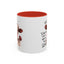 Humor Mug - Trust Me Someone Cares