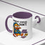 Office Mug - Current Status