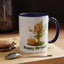 Birthday Mug - Fairy Cake
