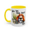 Animal Mug - You See this Face