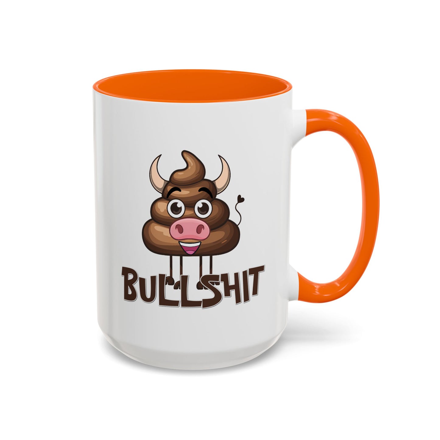 Humor Mug - Bullshit
