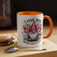 Anniversary Mug - I Love You Gnome Matter What