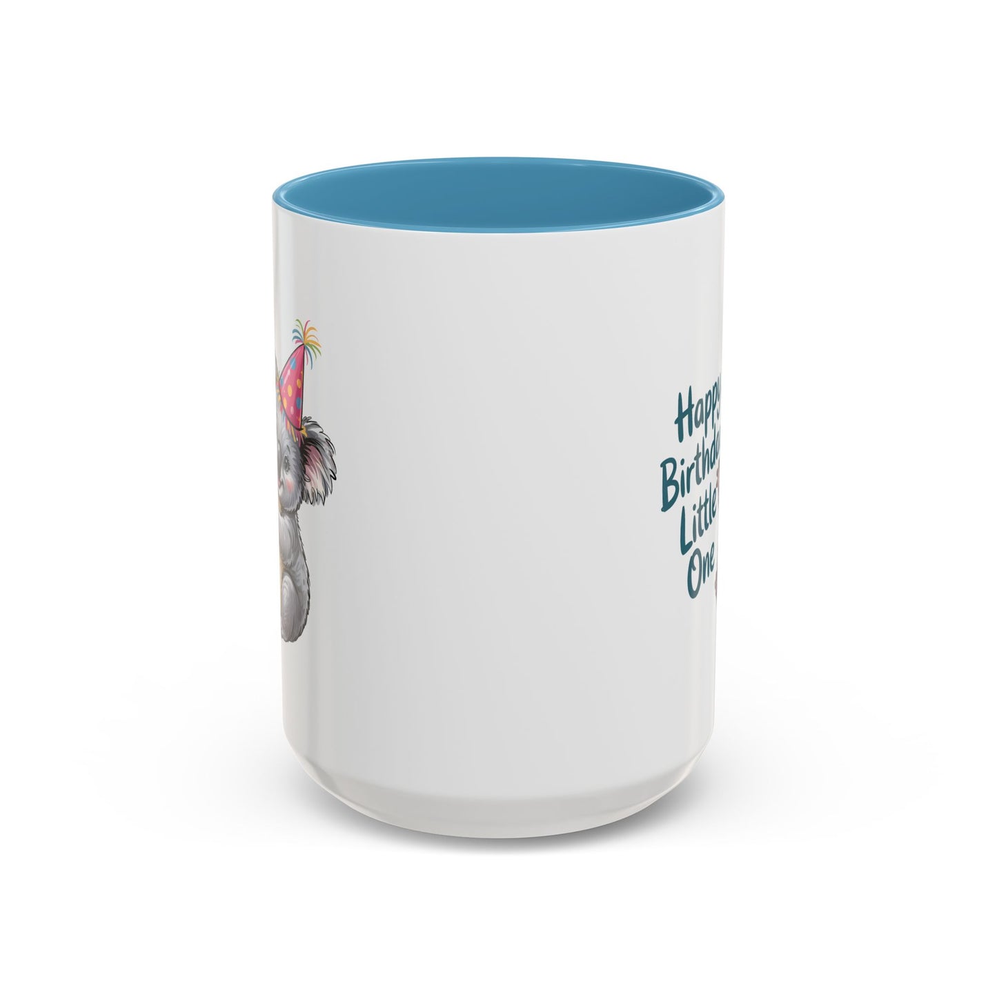 Birthday Mug - Little One
