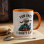 Office Mug - Fun Fact